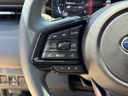 Subaru Outback Touring AWD 2026