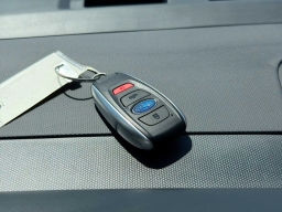 Subaru Outback Touring AWD 2026