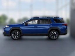 Subaru Outback Touring AWD 2026