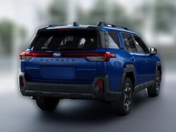 Subaru Outback Touring AWD 2026