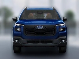 Subaru Outback Touring AWD 2026