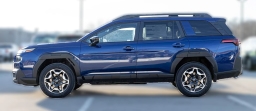 Subaru Outback Touring AWD 2026