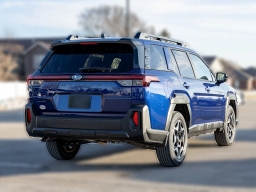 Subaru Outback Touring AWD 2026