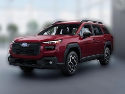 Subaru Outback Touring AWD 2026