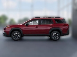 Subaru Outback Touring AWD 2026