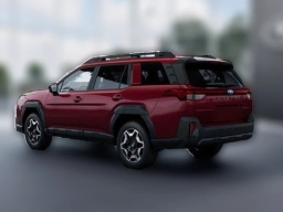 Subaru Outback Touring AWD 2026