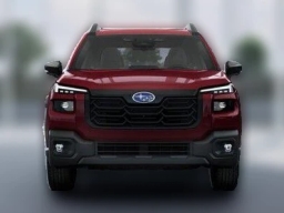 Subaru Outback Touring AWD 2026