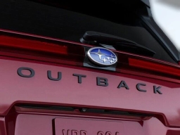 Subaru Outback Touring AWD 2026