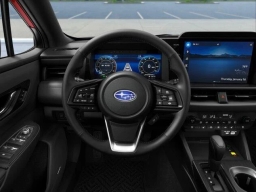 Subaru Outback Touring AWD 2026