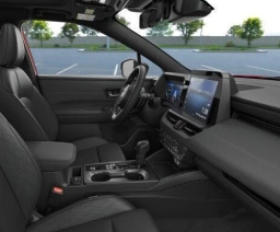 Subaru Outback Touring AWD 2026