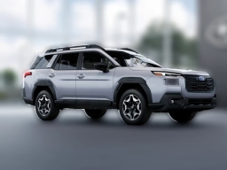Subaru Outback Touring AWD 2026