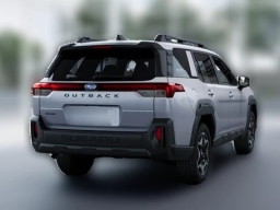 Subaru Outback Touring AWD 2026