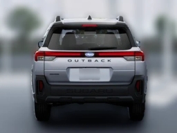 Subaru Outback Touring AWD 2026