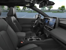 Subaru Outback Touring AWD 2026