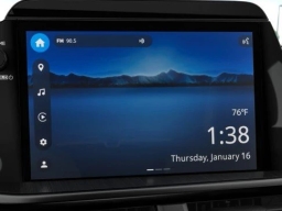 Subaru Outback Touring AWD 2026