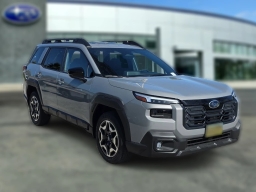 Subaru Outback Touring AWD 2026