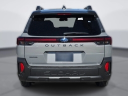 Subaru Outback Touring AWD 2026
