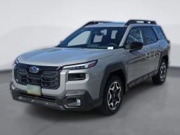 Subaru Outback Touring AWD 2026