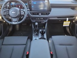 Subaru Outback Touring AWD 2026
