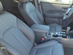 Subaru Outback Touring AWD 2026