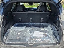 Subaru Outback Touring AWD 2026
