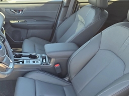 Subaru Outback Touring AWD 2026