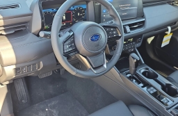 Subaru Outback Touring AWD 2026