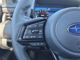 Subaru Outback Touring AWD 2026