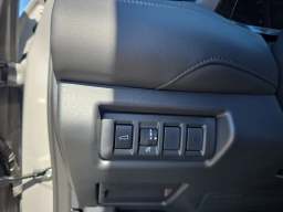 Subaru Outback Touring AWD 2026