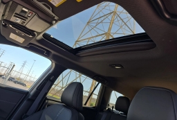 Subaru Outback Touring AWD 2026