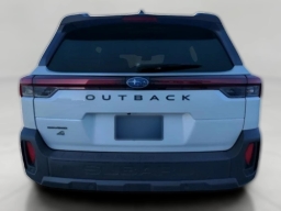 Subaru Outback Touring AWD 2026