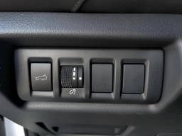 Subaru Outback Touring AWD 2026