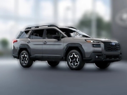 Subaru Outback Touring AWD 2026