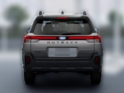 Subaru Outback Touring AWD 2026
