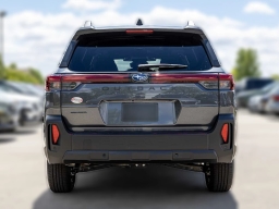 Subaru Outback Touring AWD 2026