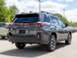 Subaru Outback Touring AWD 2026