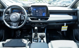 Subaru Outback Touring AWD 2026