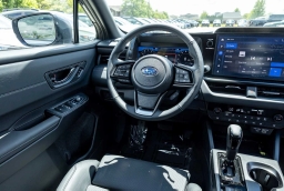 Subaru Outback Touring AWD 2026