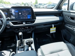 Subaru Outback Touring AWD 2026