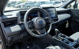 Subaru Outback Touring AWD 2026