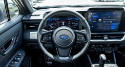 Subaru Outback Touring AWD 2026