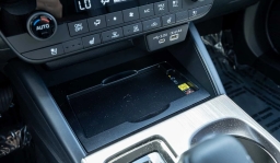 Subaru Outback Touring AWD 2026