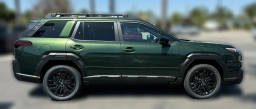 Subaru Outback Limited XT AWD 2026