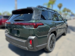 Subaru Outback Limited XT AWD 2026