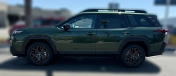 Subaru Outback Limited XT AWD 2026