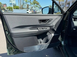 Subaru Outback Limited XT AWD 2026