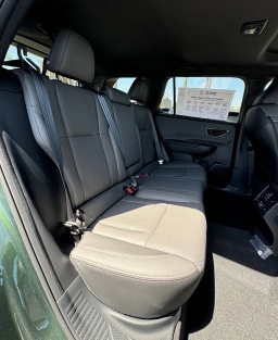 Subaru Outback Limited XT AWD 2026