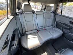 Subaru Outback Limited XT AWD 2026