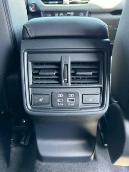 Subaru Outback Limited XT AWD 2026