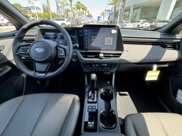 Subaru Outback Limited XT AWD 2026